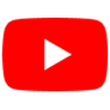 Youtube logo 100px